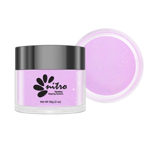 Nitro 154- SNS-BC04 Dip Collection 2oz-Beauty Zone Nail Supply