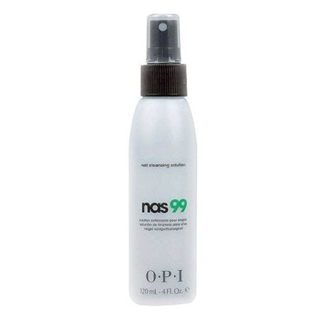 OPI - N.A.S 99 Nail Cleansing Solution 4 oz-Beauty Zone Nail Supply