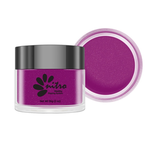 Nitro 247- SNS-HC10 Dip Collection 2oz-Beauty Zone Nail Supply