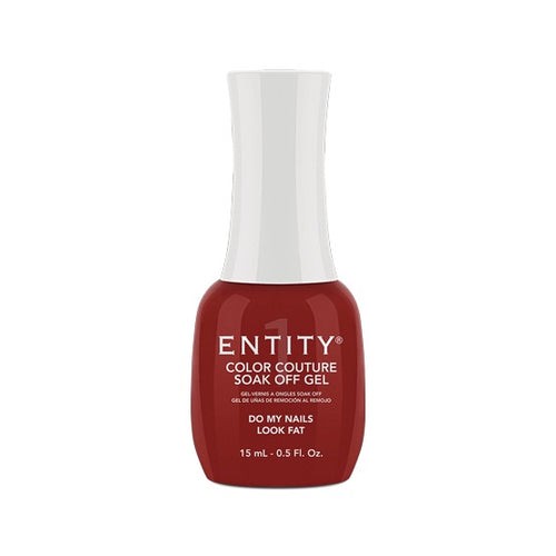Entity Gel Do My Nails Look Fat 15 Ml | 0.5 Fl. Oz. #238-Beauty Zone Nail Supply