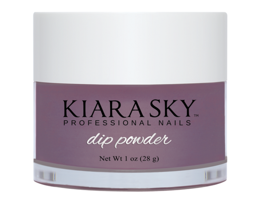 Kiara Sky Dip Powder -D549 Spellbound-Beauty Zone Nail Supply