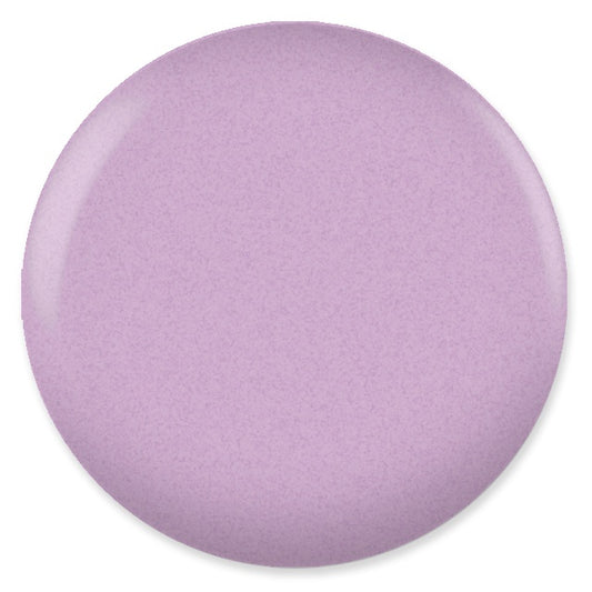 DND Duo Gel & Lacquer Lovely Lavender #542-Beauty Zone Nail Supply