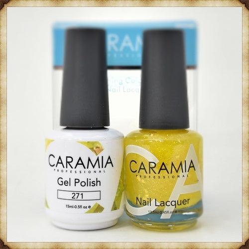 Caramia Duo Gel & Lacquer 271-Beauty Zone Nail Supply