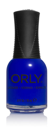 Orly Nail Lacquer It's Brittney, Beach .6oz 2000018-Beauty Zone Nail Supply