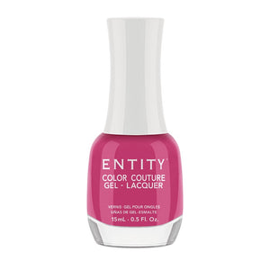 Entity Lacquer Midriffs & Mini Skirts 15 Ml | 0.5 Fl. Oz.#856-Beauty Zone Nail Supply