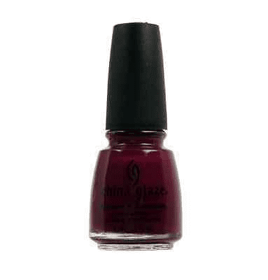 China Glaze Lacquer Seduce Me 0.5 oz #72036-Beauty Zone Nail Supply