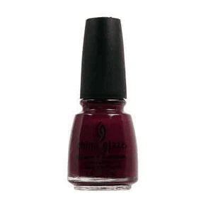 China Glaze Lacquer Seduce Me 0.5 oz #72036-Beauty Zone Nail Supply