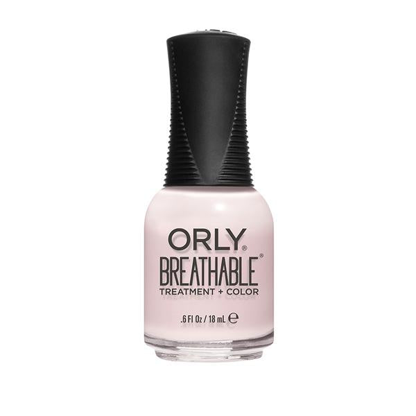 Orly Breathable Nail polish Pamper Me .6 fl oz 20913-Beauty Zone Nail Supply