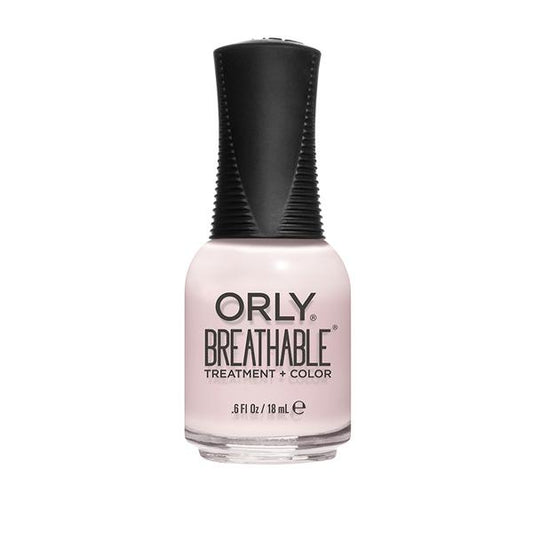 Orly Breathable Nail polish Pamper Me .6 fl oz 20913-Beauty Zone Nail Supply