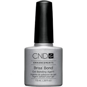 Cnd Brisa Bond .25 Oz #8080-Beauty Zone Nail Supply