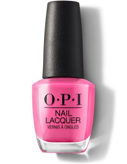 OPI Nail Lacquer Shorts Story NLB86-Beauty Zone Nail Supply