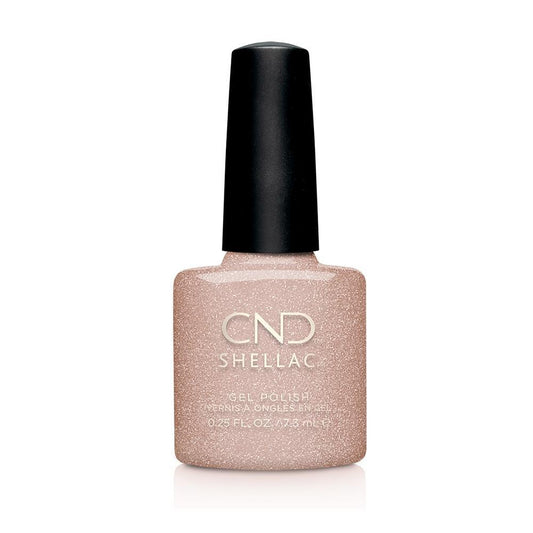 Cnd Shellac Bellini .25 Fl Oz-Beauty Zone Nail Supply
