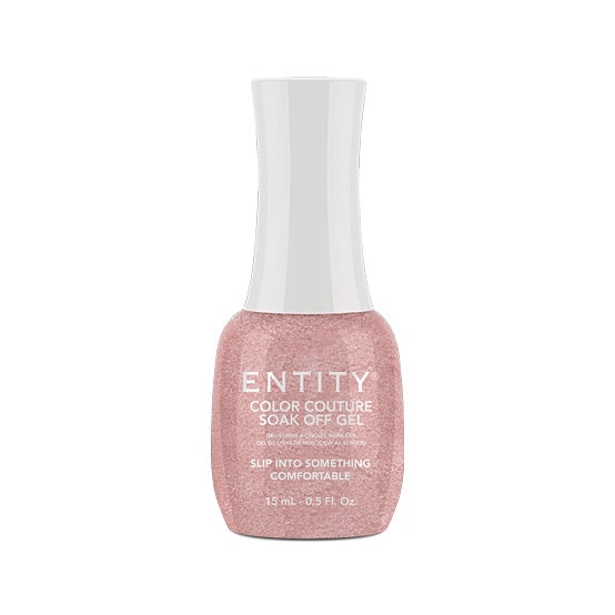 Entity Gel Slip Into Something Comfortable 15 Ml | 0.5 Fl. Oz. #558-Beauty Zone Nail Supply