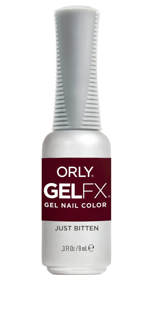 Orly Duo Just Bitten (Lacquer + Gel) .6oz / .3oz 31200-Beauty Zone Nail Supply