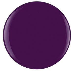 Gelish Soak Off Gel PLUM TUCKERED OUT 15 mL .5 fl oz 1110797-Beauty Zone Nail Supply