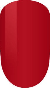 Perfect Match PMS 003 EMPEROR RED 1 PK-Beauty Zone Nail Supply