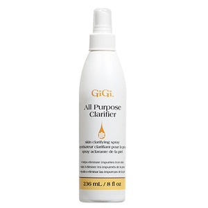 Gigi All purpose Clarifier spray 8oz 07260-Beauty Zone Nail Supply