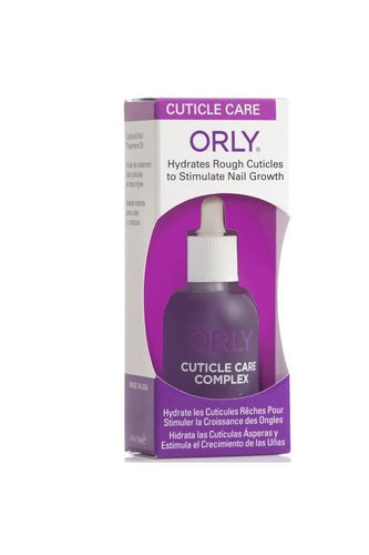 Orly Cuticle Care Complex 18 mL / 0.6 oz-Beauty Zone Nail Supply