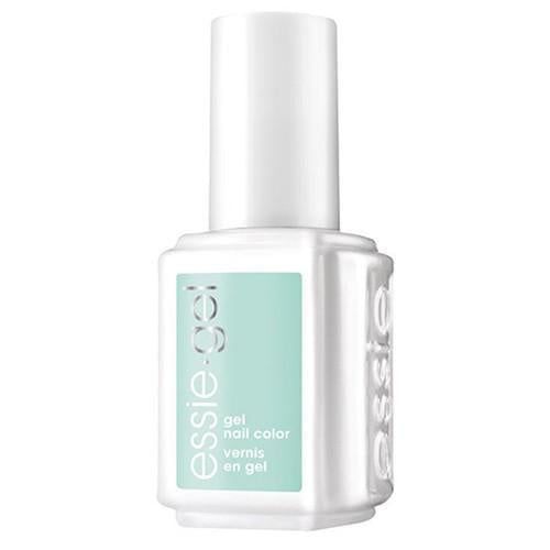 Essie Gel Nail color 702 mint candy apple Discontinued-Beauty Zone Nail Supply