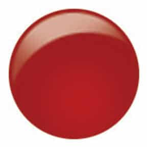 Lechat CM Nail Art Dark Red 1/3 oz #NA07-Beauty Zone Nail Supply