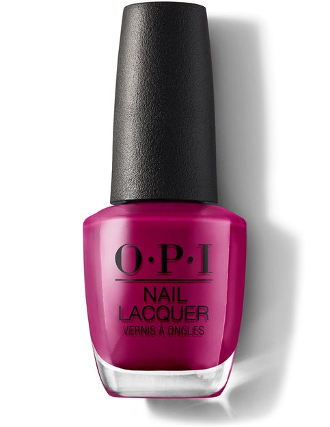 OPI Nail Lacquer Spare Me a French Quarter? NLN55-Beauty Zone Nail Supply