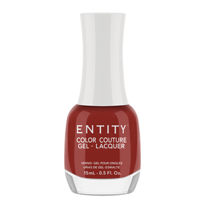 Entity Lacquer Sole Sensation 15 Ml | 0.5 Fl. Oz.#515-Beauty Zone Nail Supply