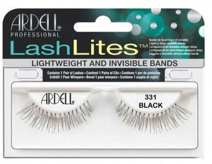 Ardell Lashlites 331 #61479-Beauty Zone Nail Supply