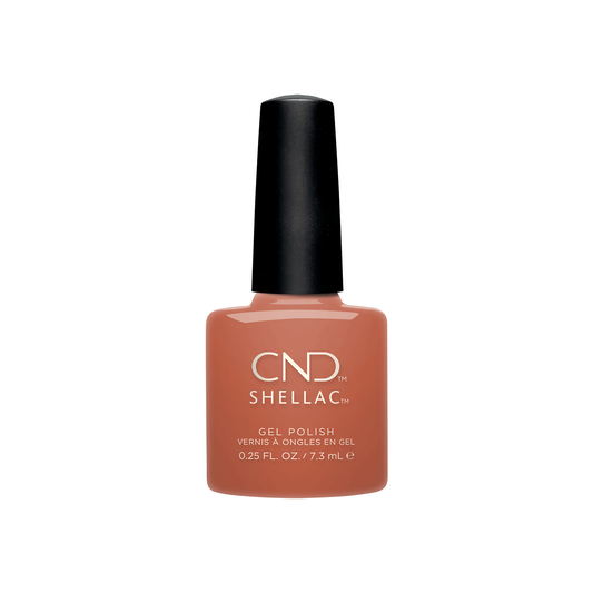 Cnd Shellac Soulmate .25 Fl Oz-Beauty Zone Nail Supply