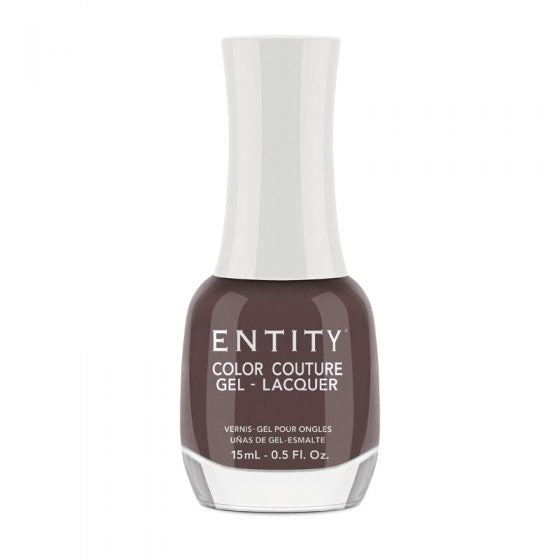 Entity Lacquer Les Is More 15 Ml | 0.5 Fl. Oz.#748-Beauty Zone Nail Supply