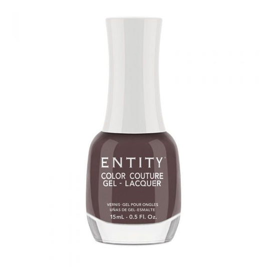 Entity Lacquer Les Is More 15 Ml | 0.5 Fl. Oz.#748-Beauty Zone Nail Supply