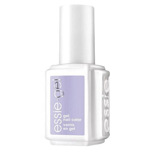 Essie Gel Nail color 705 lilacism-Beauty Zone Nail Supply