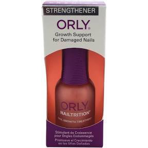 Orly nailtrition 0.6 oz-Beauty Zone Nail Supply