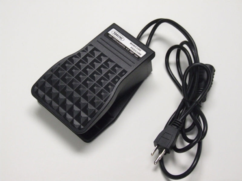 BTool Foot Petal Control for Nail Professional #9281-Beauty Zone Nail Supply