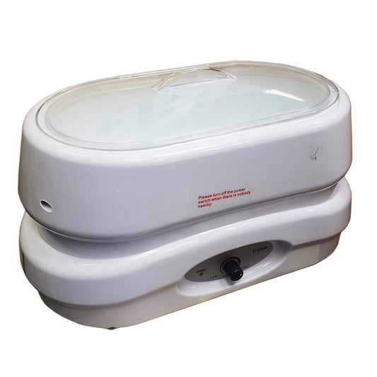 Paraffin machine kl #9814-Beauty Zone Nail Supply