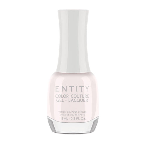 Entity Lacquer Sheer Perfection 15 Ml | 0.5 Fl. Oz.#845-Beauty Zone Nail Supply