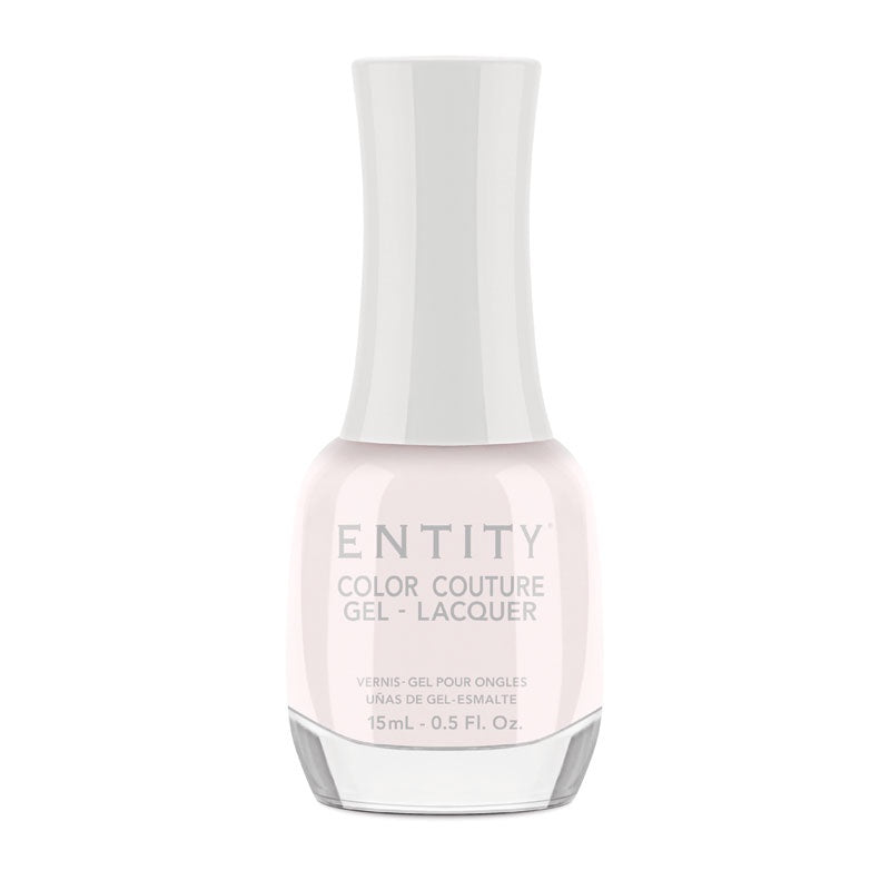 Entity Lacquer Sheer Perfection 15 Ml | 0.5 Fl. Oz.#845-Beauty Zone Nail Supply
