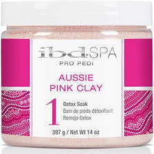 Soak ‚Äì Aussie Pink Clay Detox