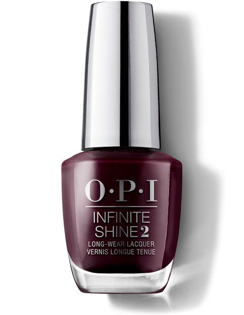 OPI Infinite Shine - Indignantly Indigo ISLL17-Beauty Zone Nail Supply