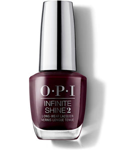 OPI Infinite Shine - Indignantly Indigo ISLL17-Beauty Zone Nail Supply