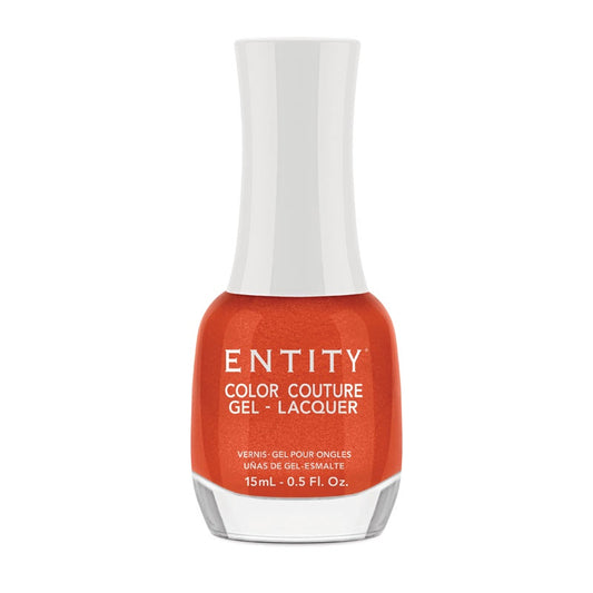 Entity Lacquer Bouquet Of Gerbera Daisies 15 Ml | 0.5 Fl. Oz.#686-Beauty Zone Nail Supply