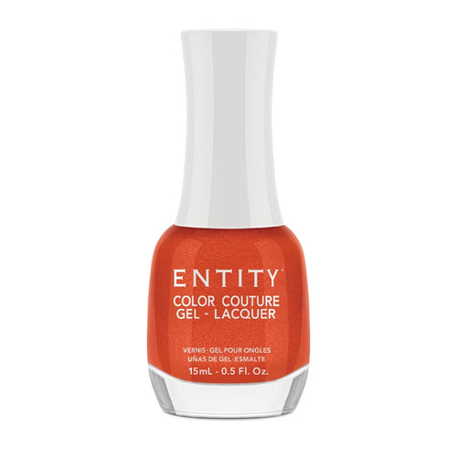 Entity Lacquer Bouquet Of Gerbera Daisies 15 Ml | 0.5 Fl. Oz.#686-Beauty Zone Nail Supply