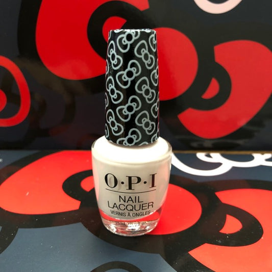 OPI Nail Lacquer - Let's Be Friends! NLH82-Beauty Zone Nail Supply