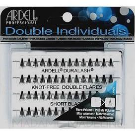 Ardell Double Individuals Shor #61484-Beauty Zone Nail Supply