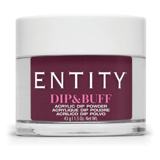 Entity Dip & Buff Look D'Jour 43 G | 1.5 Oz.#834-Beauty Zone Nail Supply
