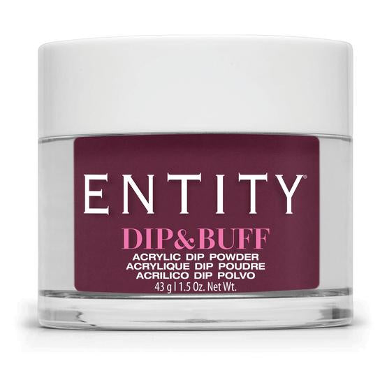 Entity Dip & Buff Look D'Jour 43 G | 1.5 Oz.#834-Beauty Zone Nail Supply