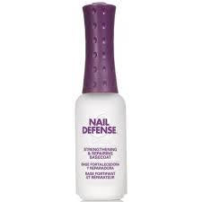 Orly nail defense 0.3 oz-Beauty Zone Nail Supply