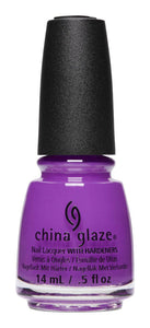 China Glaze Lacquer Boujee Board 0.5 oz 84201 #84201-Beauty Zone Nail Supply
