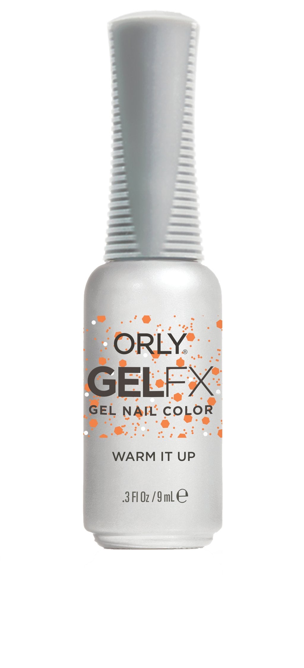 Orly Duo Warm It Up (Lacquer + Gel) MAY 2019 .6oz / .3oz 3500009-Beauty Zone Nail Supply