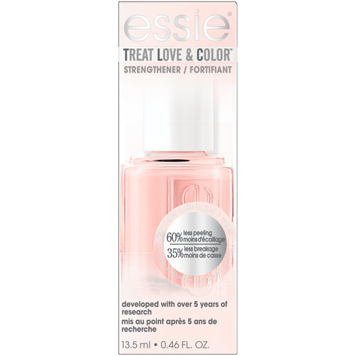 Essie TLC 15 minimally modest .46 FL. OZ-Beauty Zone Nail Supply
