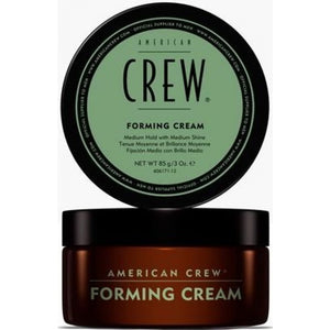 American Crew Forming Cream 3 oz-Beauty Zone Nail Supply